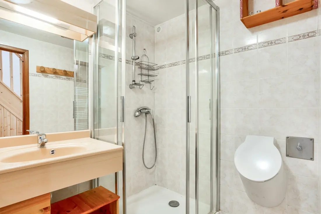 Résidence Les Balcons Des Curtious