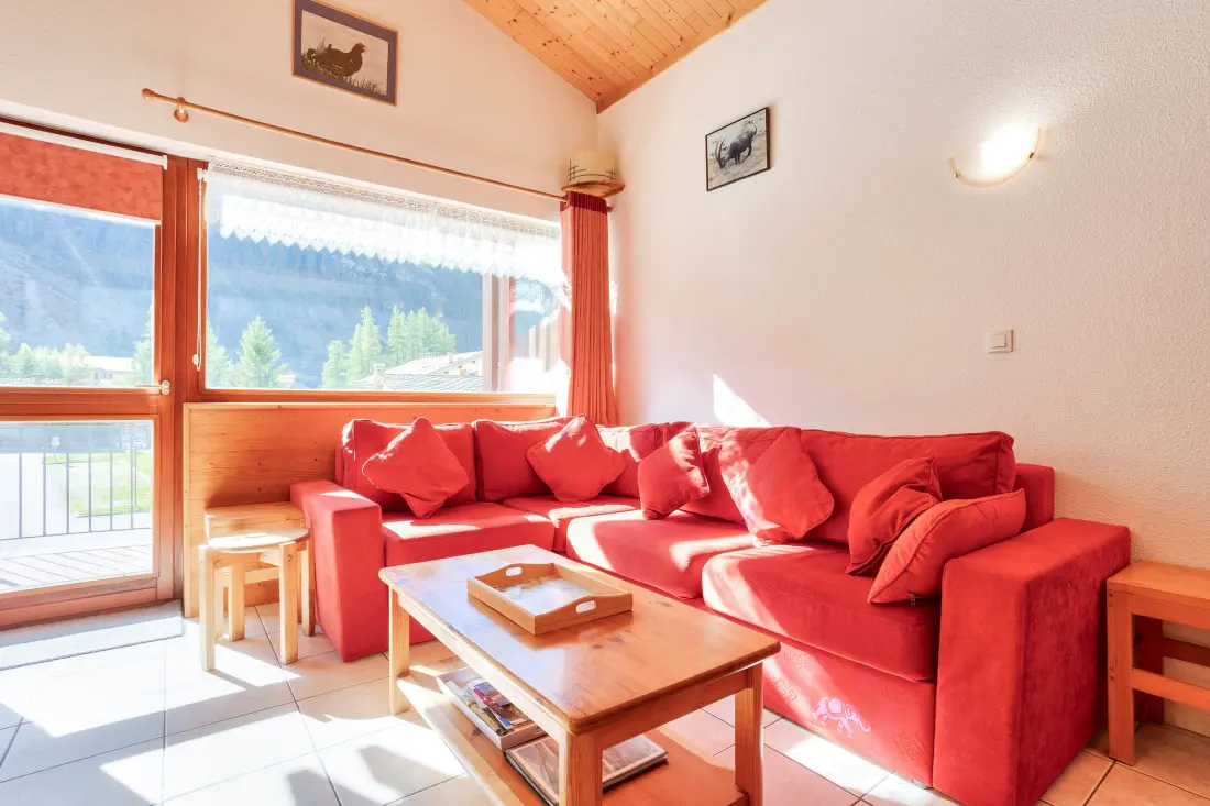 Résidence Les Balcons Des Curtious