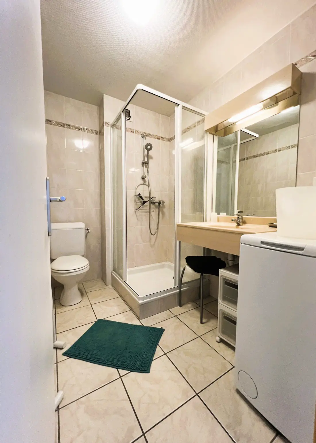 Résidence Les Balcons Des Curtious