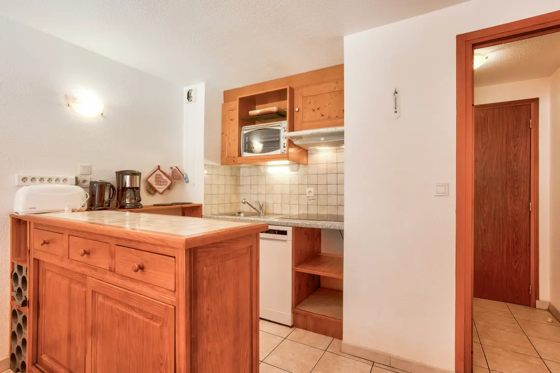 Résidence Les Balcons Des Curtious