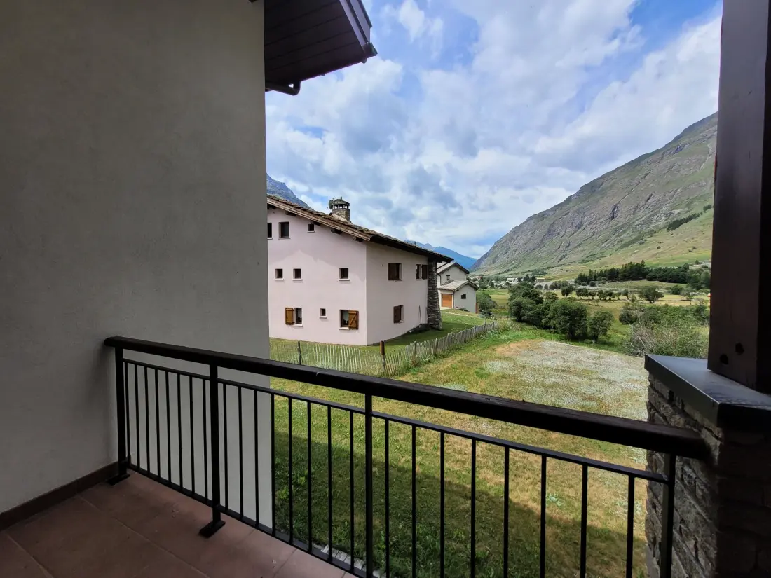 Résidence Les Balcons Des Curtious