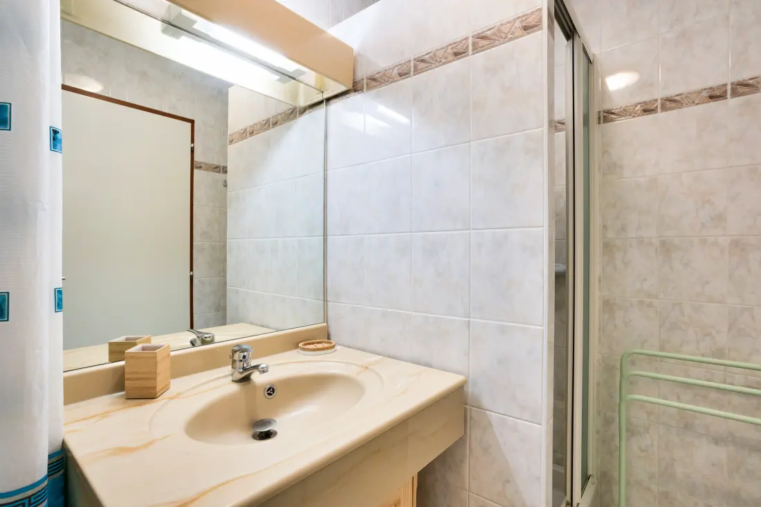 Résidence Les Balcons Des Curtious
