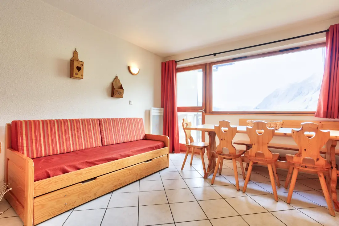 Résidence Les Balcons Des Curtious