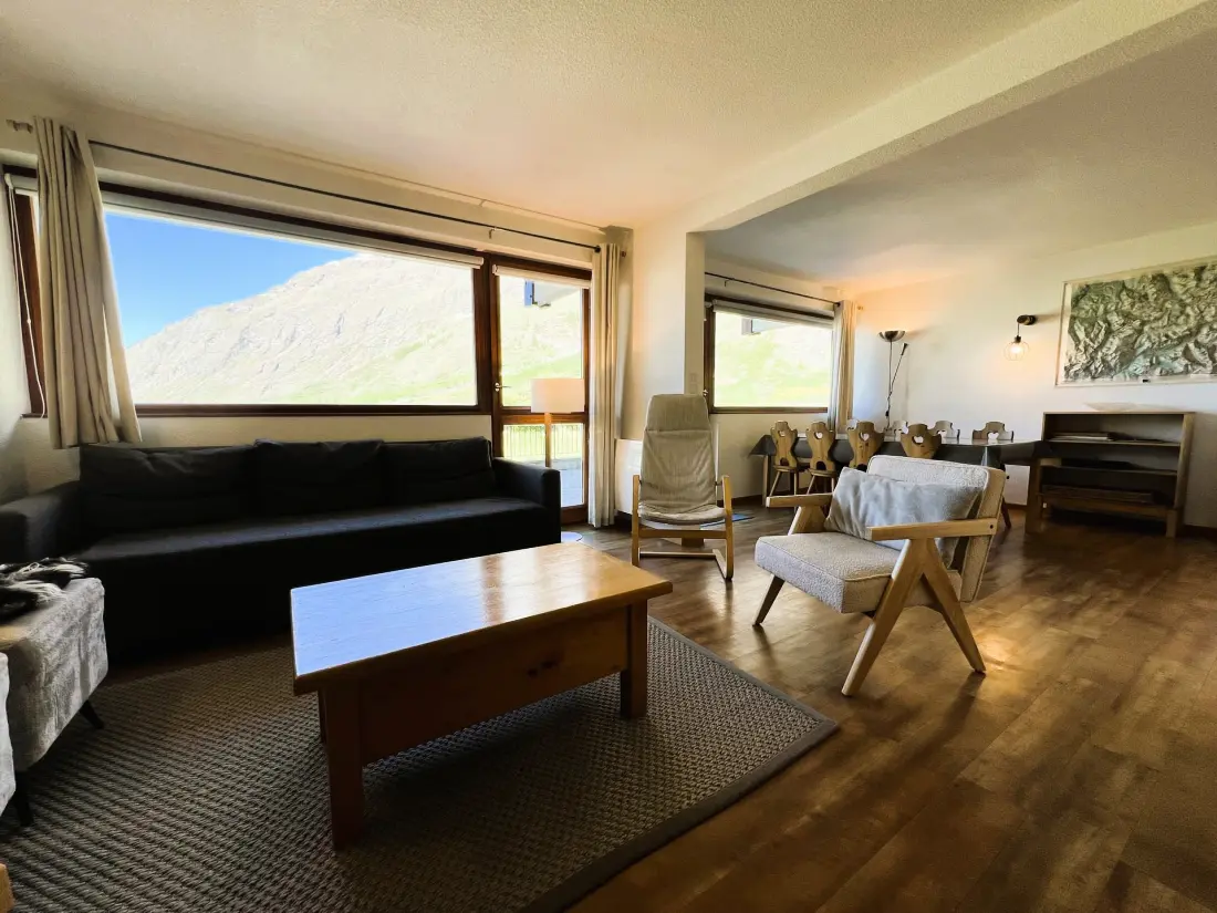 Résidence Les Balcons Des Curtious