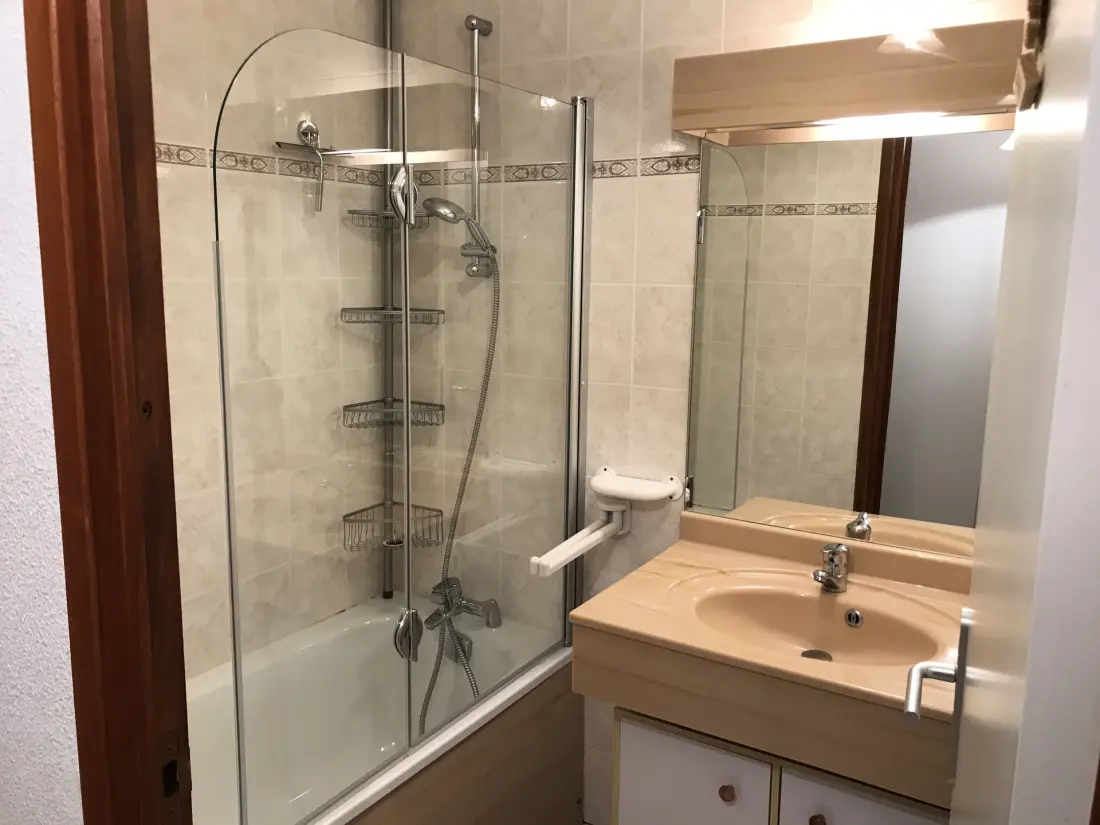Résidence Les Balcons Des Curtious