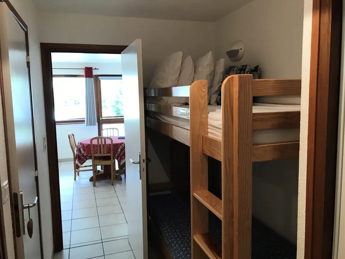 Résidence Les Balcons Des Curtious