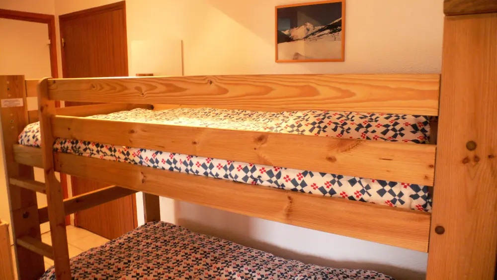Résidence Les Balcons Des Curtious
