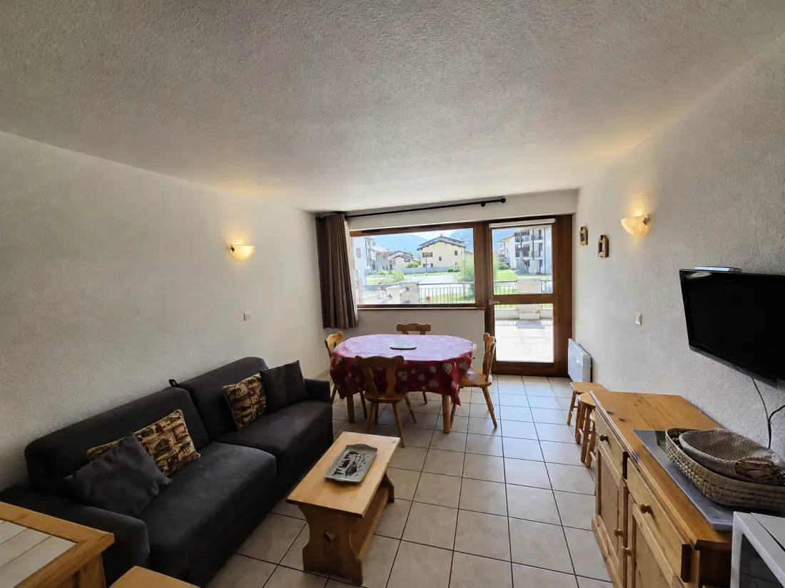 Résidence Les Balcons Des Curtious