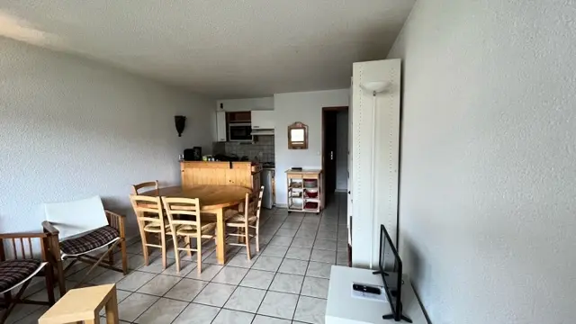 Résidence Les Balcons Des Curtious