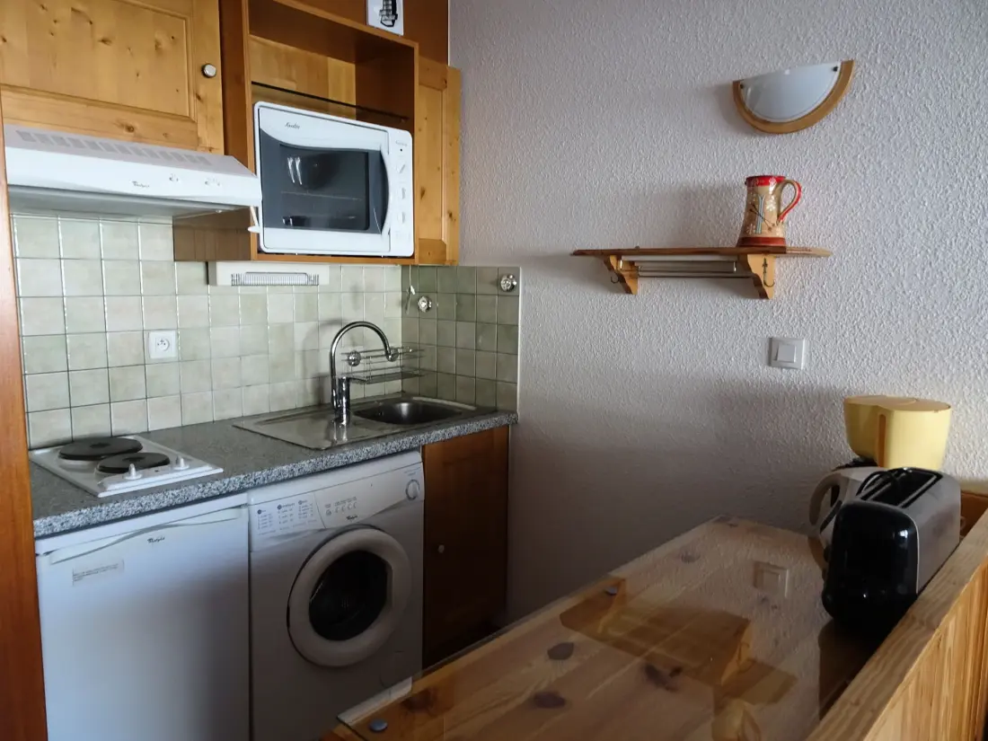 Résidence Les Balcons Des Curtious