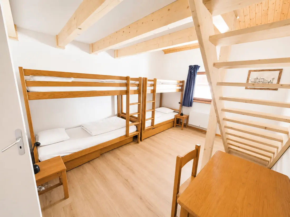 Résidence Les Balcons Des Curtious