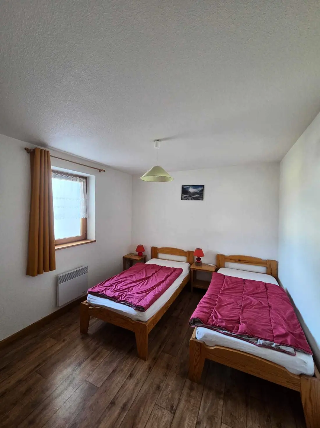 Résidence Les Balcons Des Curtious