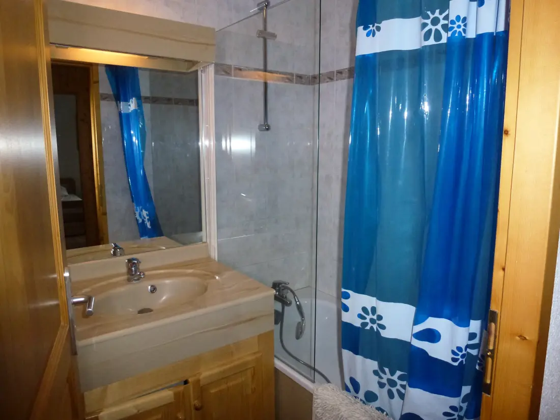 Résidence Les Balcons Des Curtious
