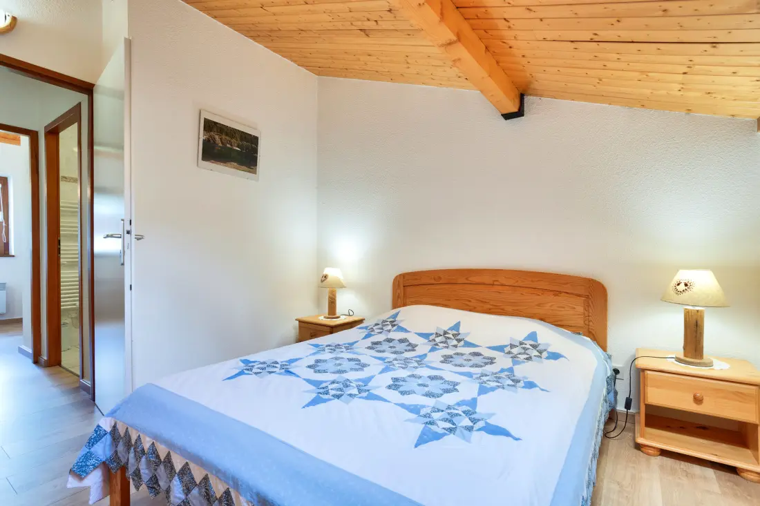 Résidence Les Balcons Des Curtious