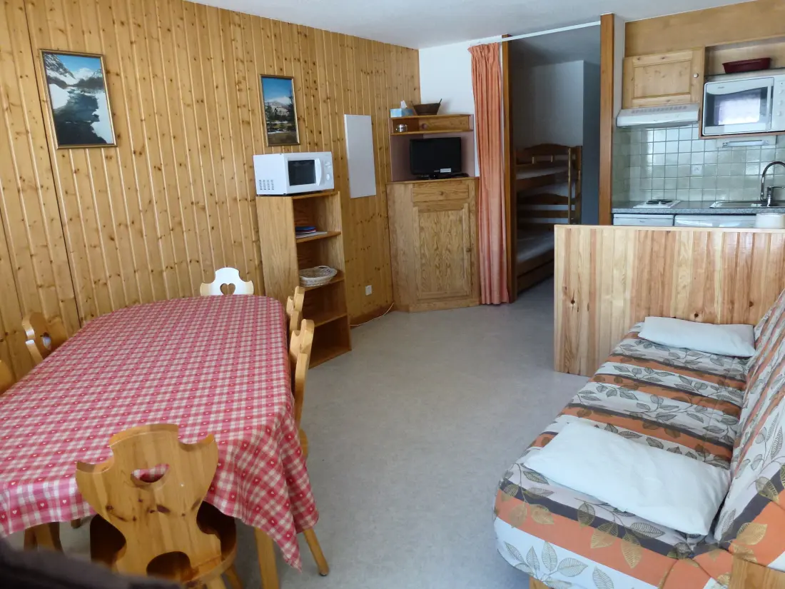 Résidence Les Balcons Des Curtious