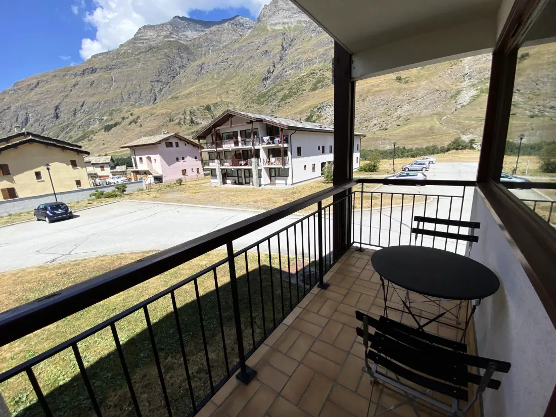 Résidence Les Balcons Des Curtious