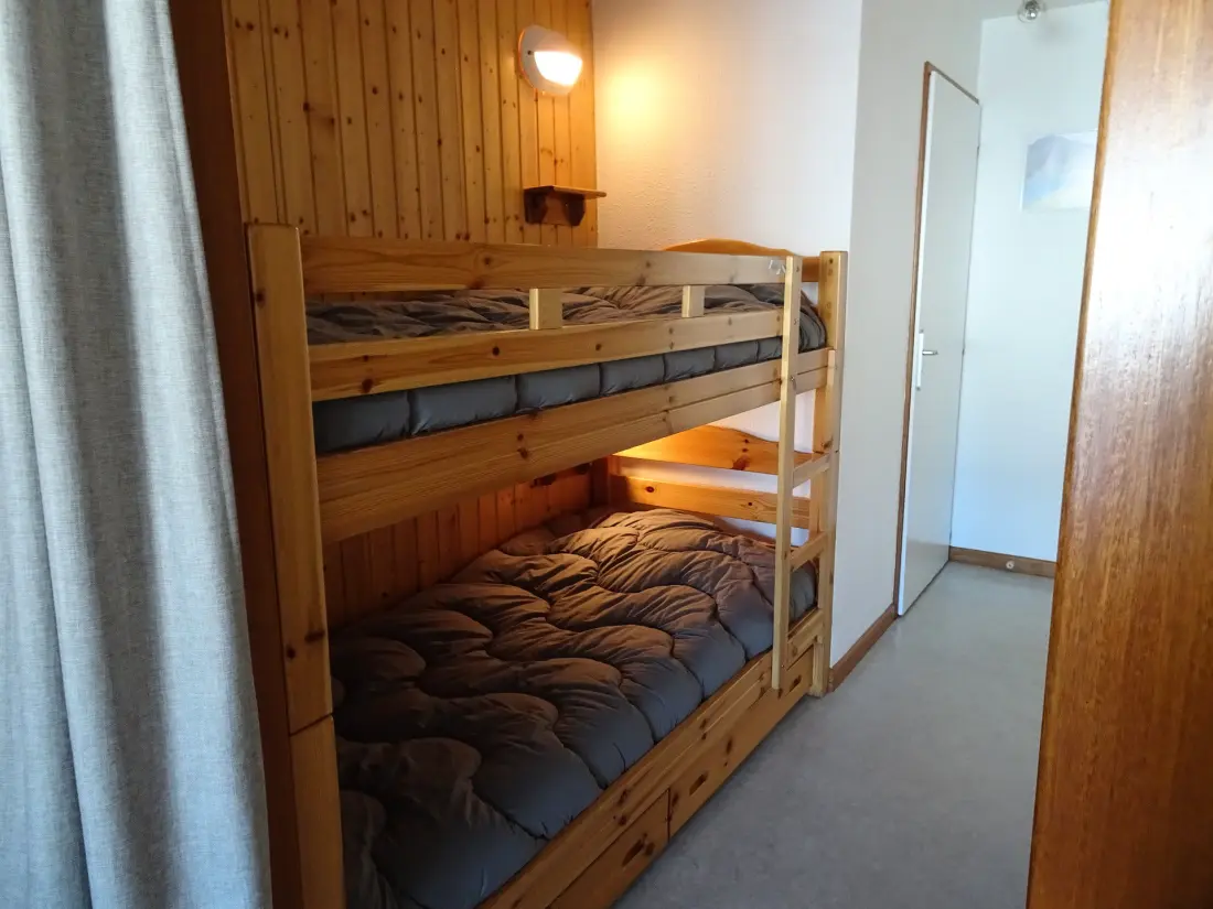 Résidence Les Balcons Des Curtious