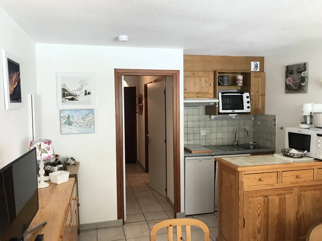 Résidence Les Balcons Des Curtious