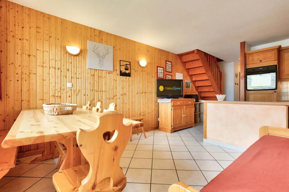 Résidence Les Balcons Des Curtious