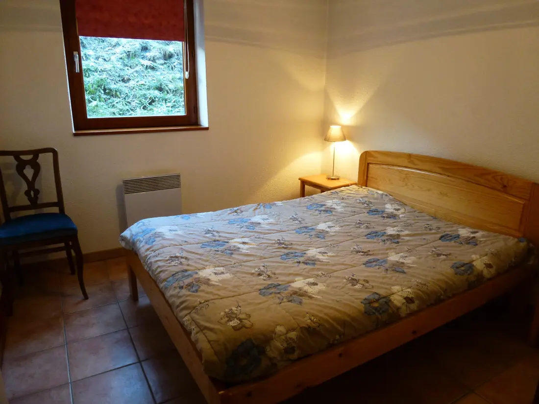 Résidence Les Balcons Des Curtious