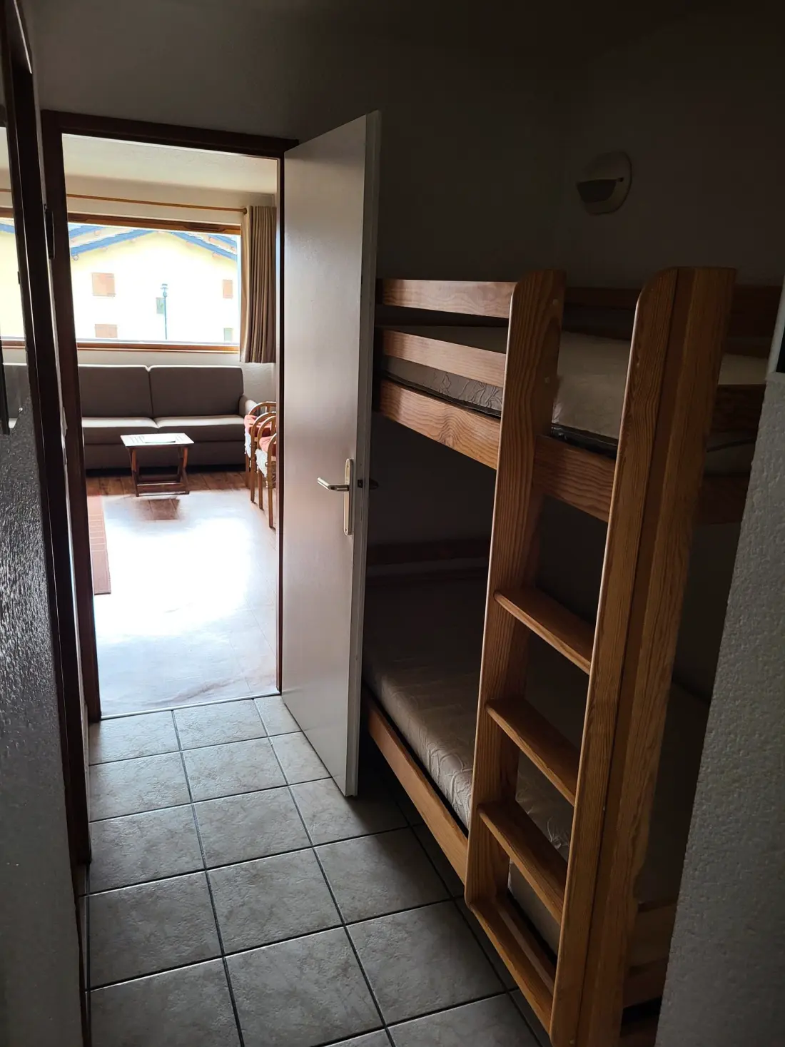 Résidence Les Balcons Des Curtious