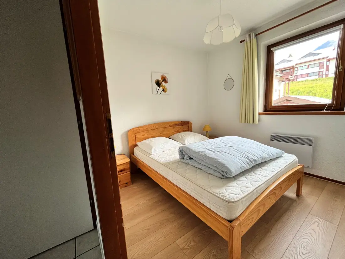 Résidence Les Balcons Des Curtious
