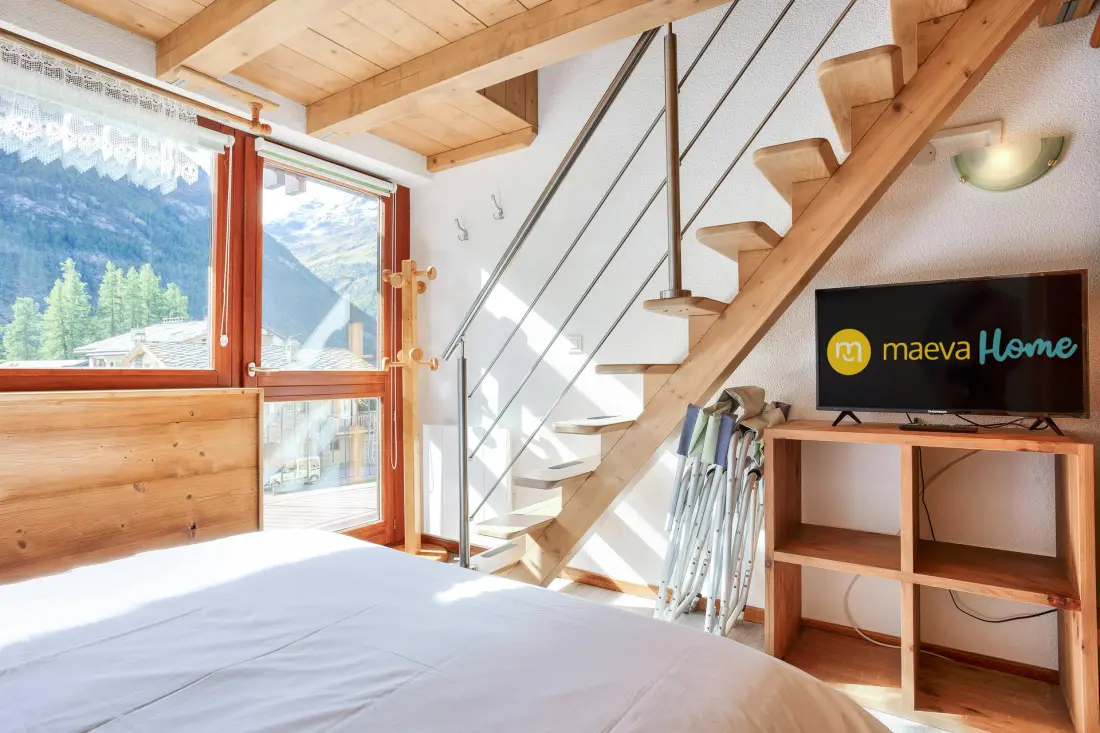 Résidence Les Balcons Des Curtious