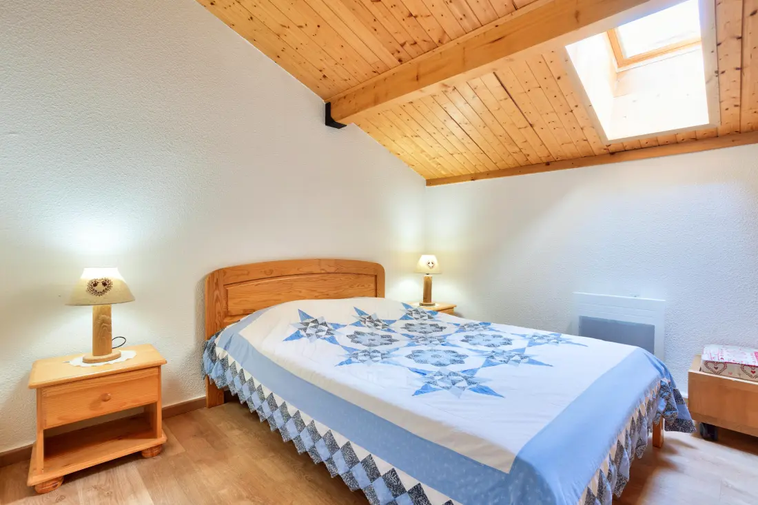 Résidence Les Balcons Des Curtious