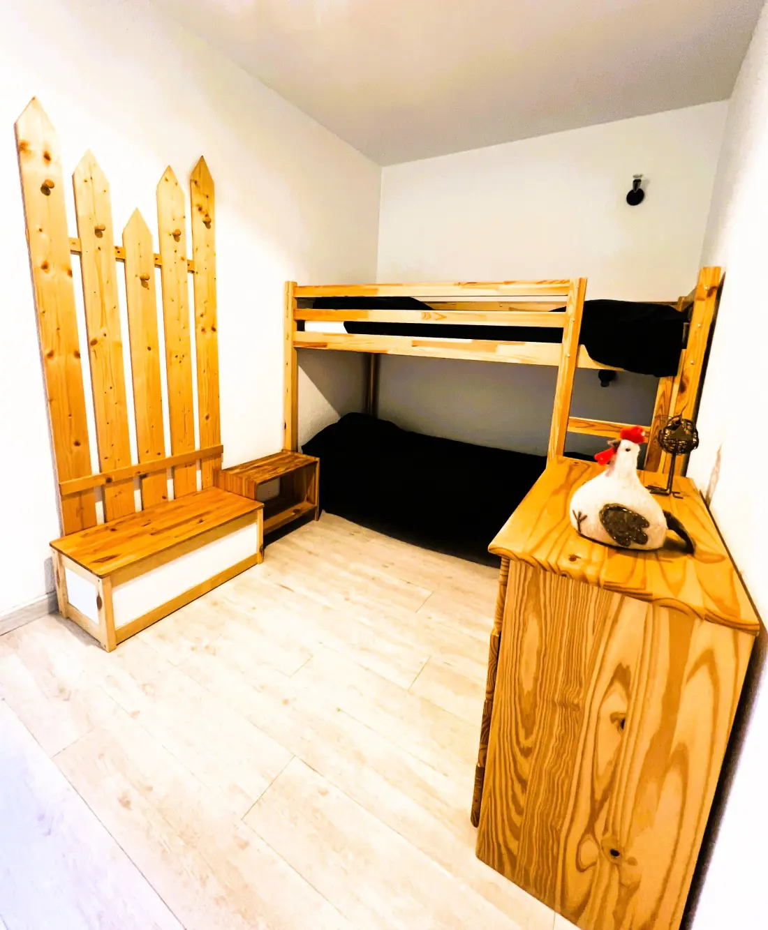 Résidence Les Balcons Des Curtious