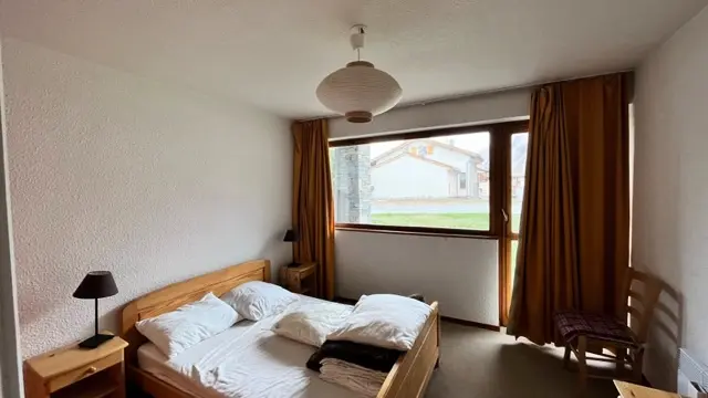 Résidence Les Balcons Des Curtious