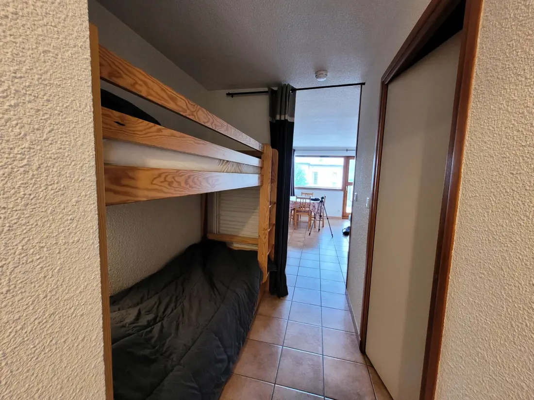 Résidence Les Balcons Des Curtious