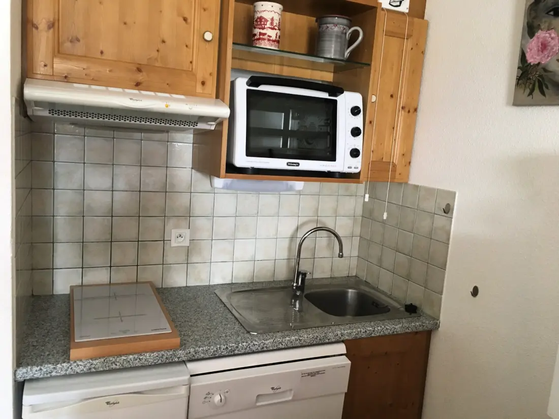 Résidence Les Balcons Des Curtious