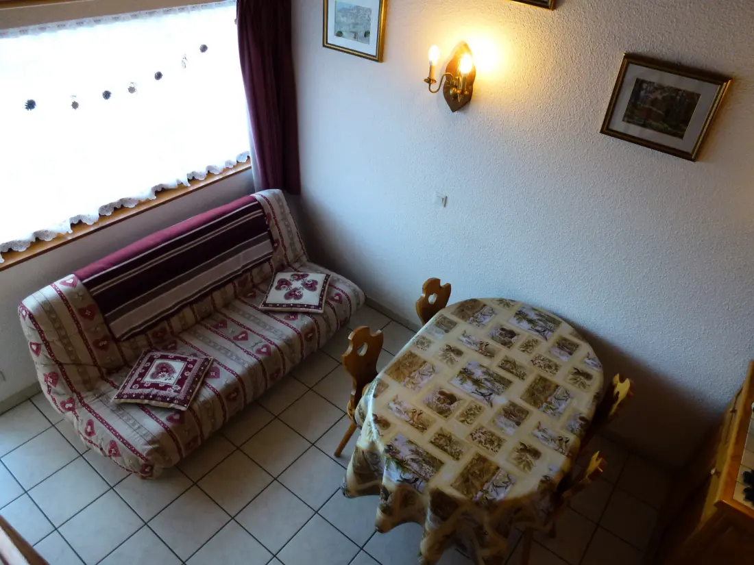 Résidence Les Balcons Des Curtious