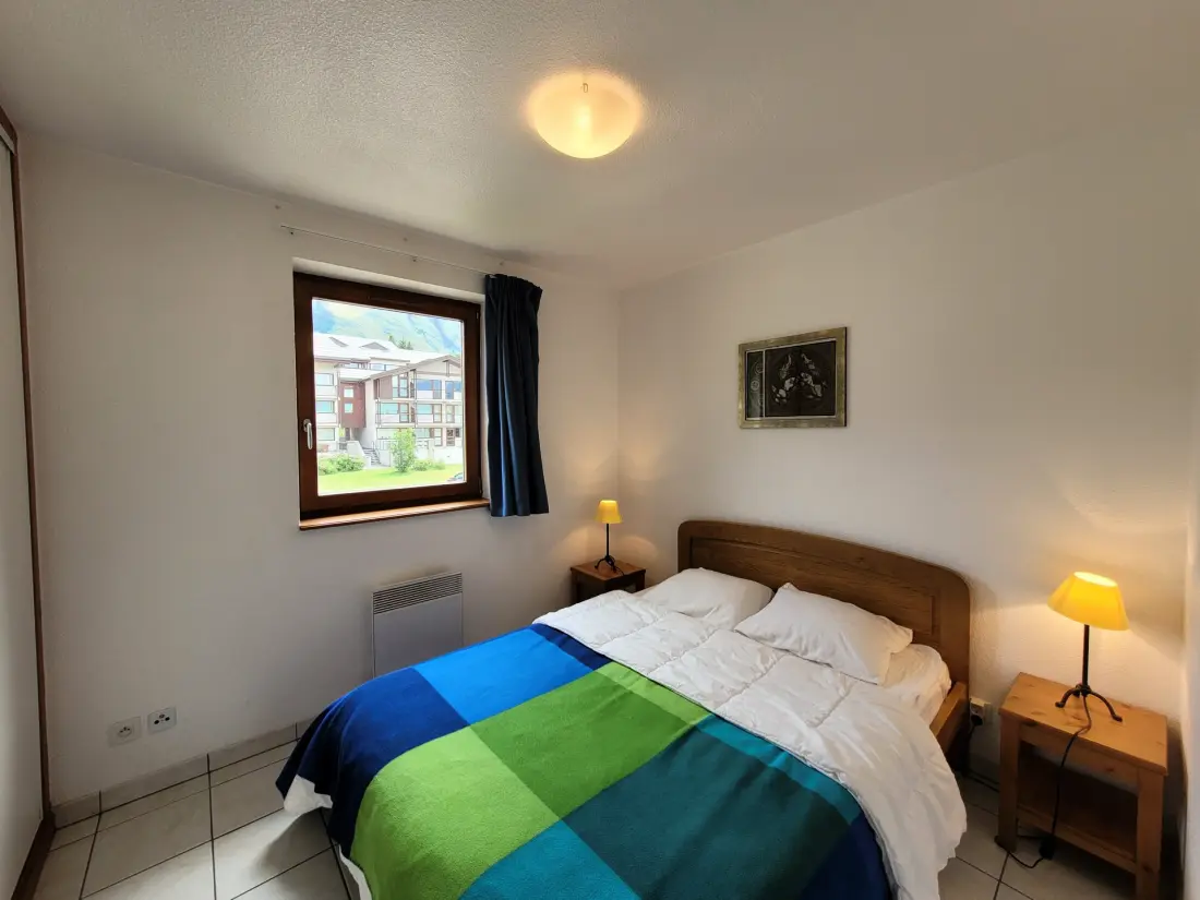 Résidence Les Balcons Des Curtious