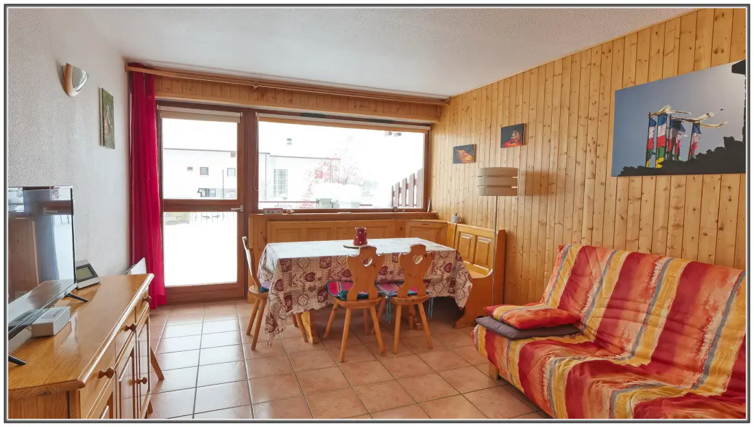 Résidence Les Balcons Des Curtious