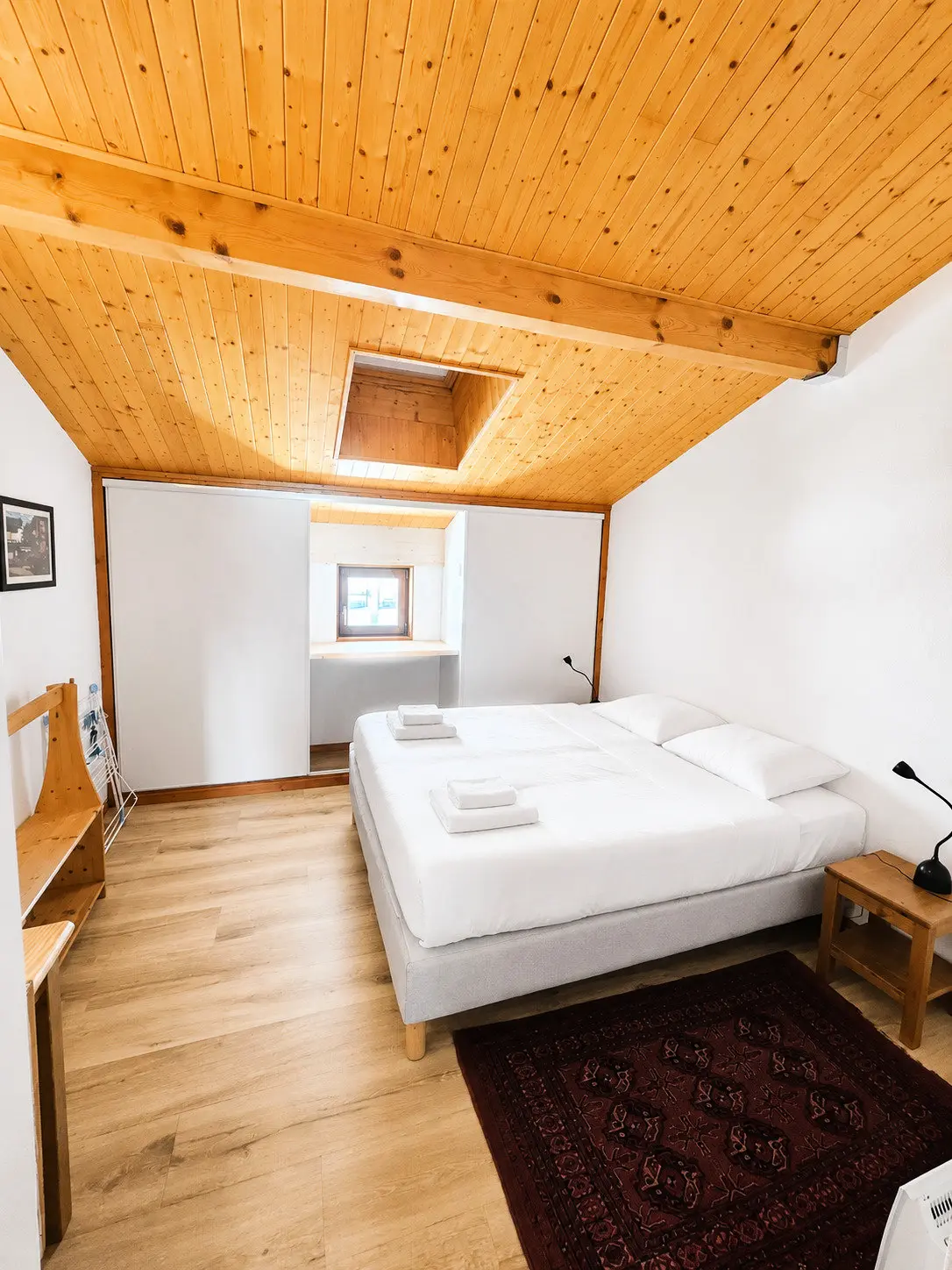 Résidence Les Balcons Des Curtious