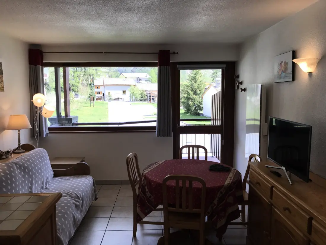 Résidence Les Balcons Des Curtious