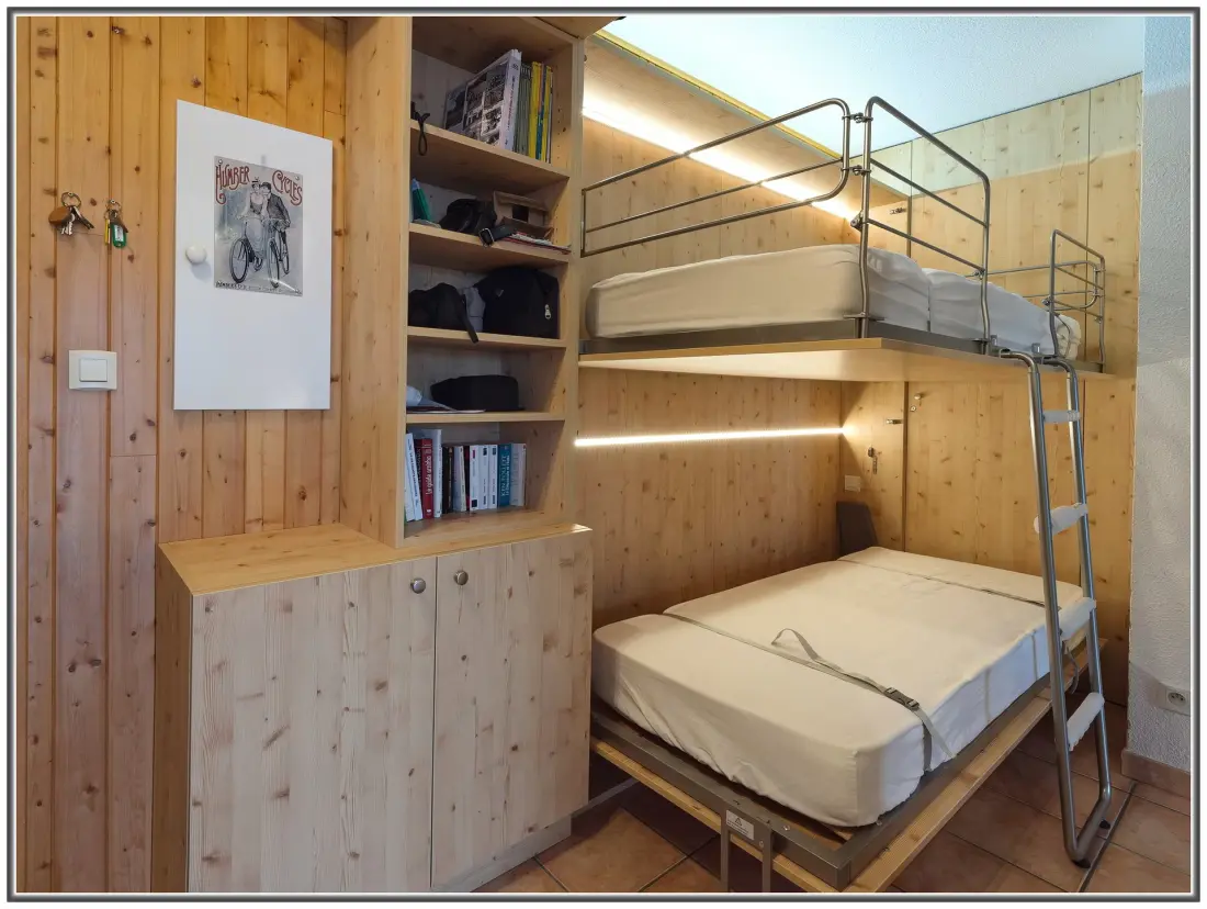 Résidence Les Balcons Des Curtious
