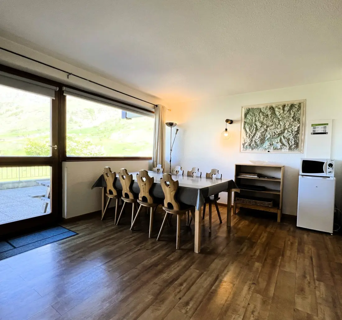 Résidence Les Balcons Des Curtious