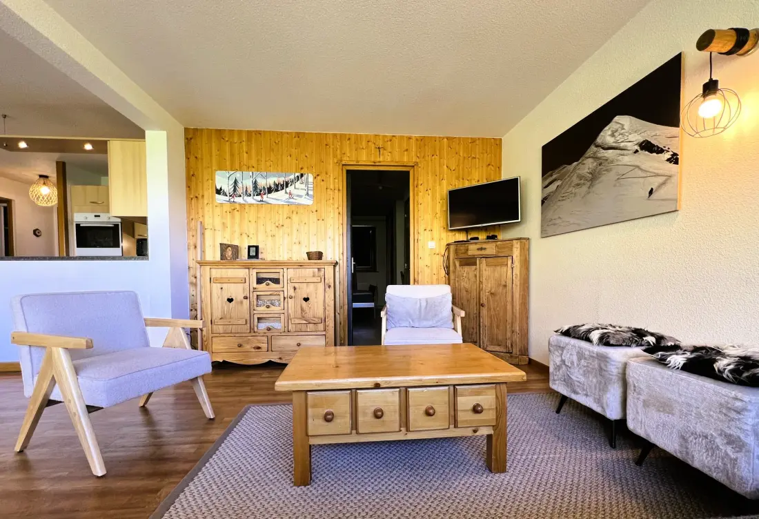 Résidence Les Balcons Des Curtious