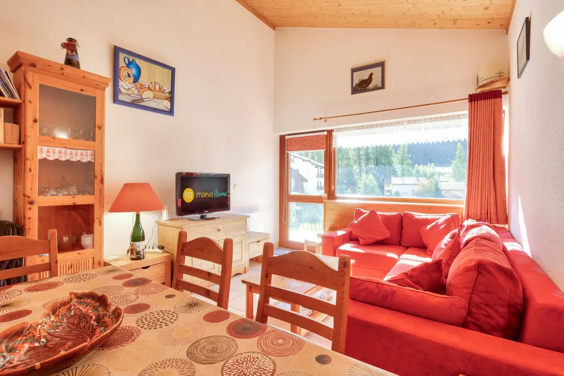 Résidence Les Balcons Des Curtious