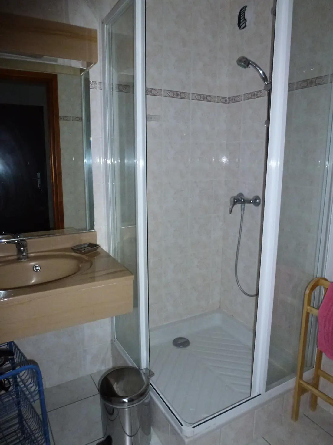 Résidence Les Balcons Des Curtious