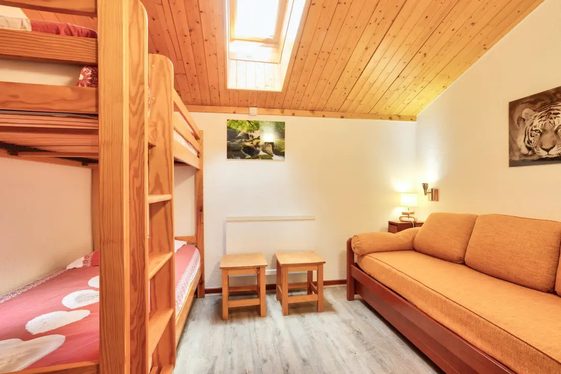 Résidence Les Balcons Des Curtious