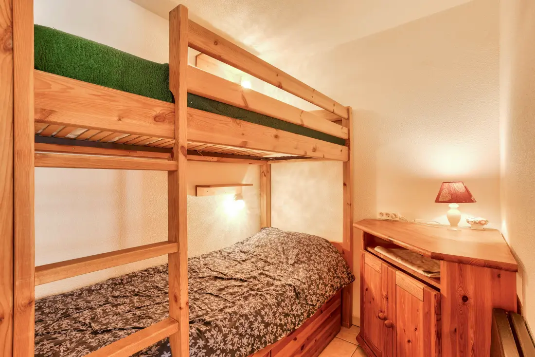 Résidence Les Balcons Des Curtious