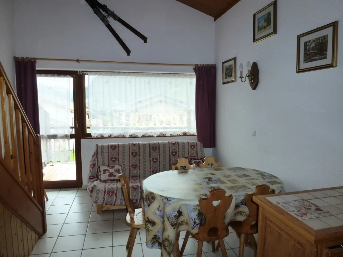 Résidence Les Balcons Des Curtious