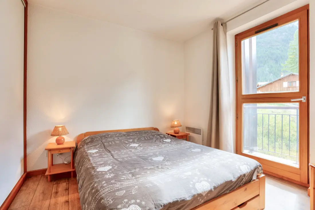 Résidence Les Balcons Des Curtious