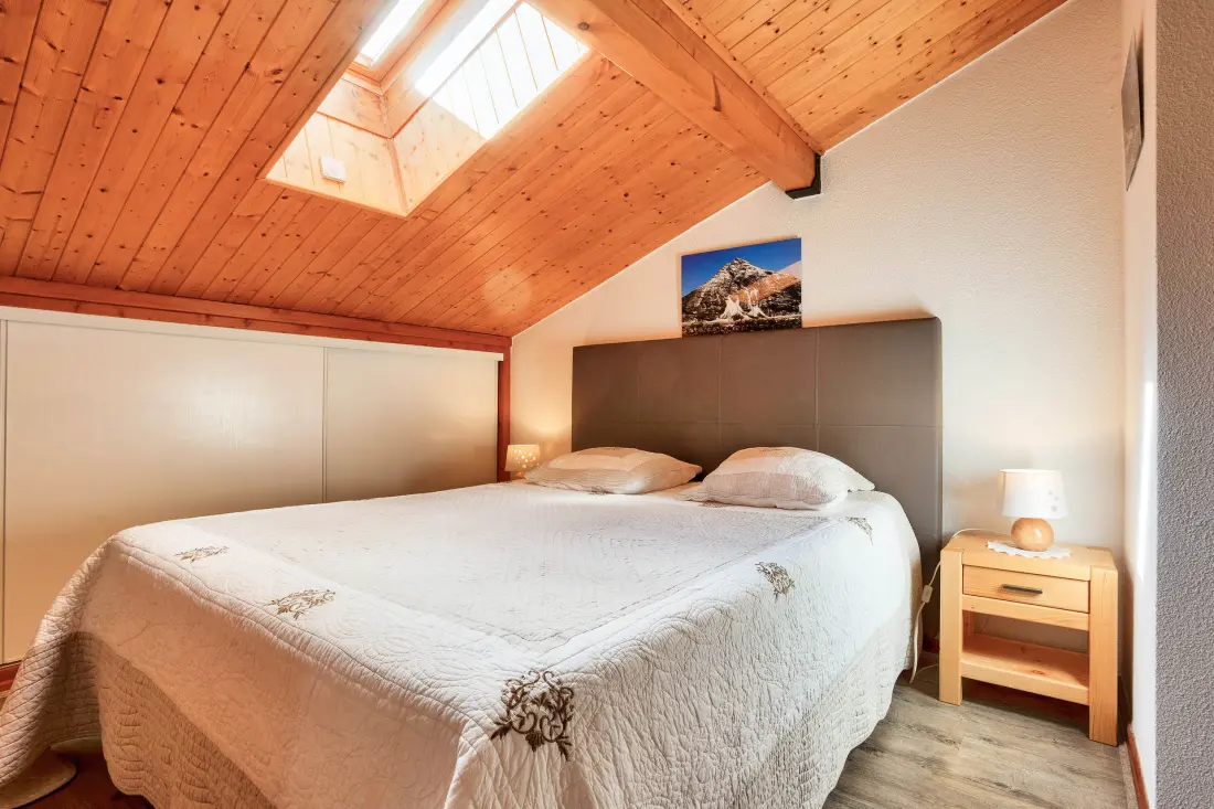 Résidence Les Balcons Des Curtious