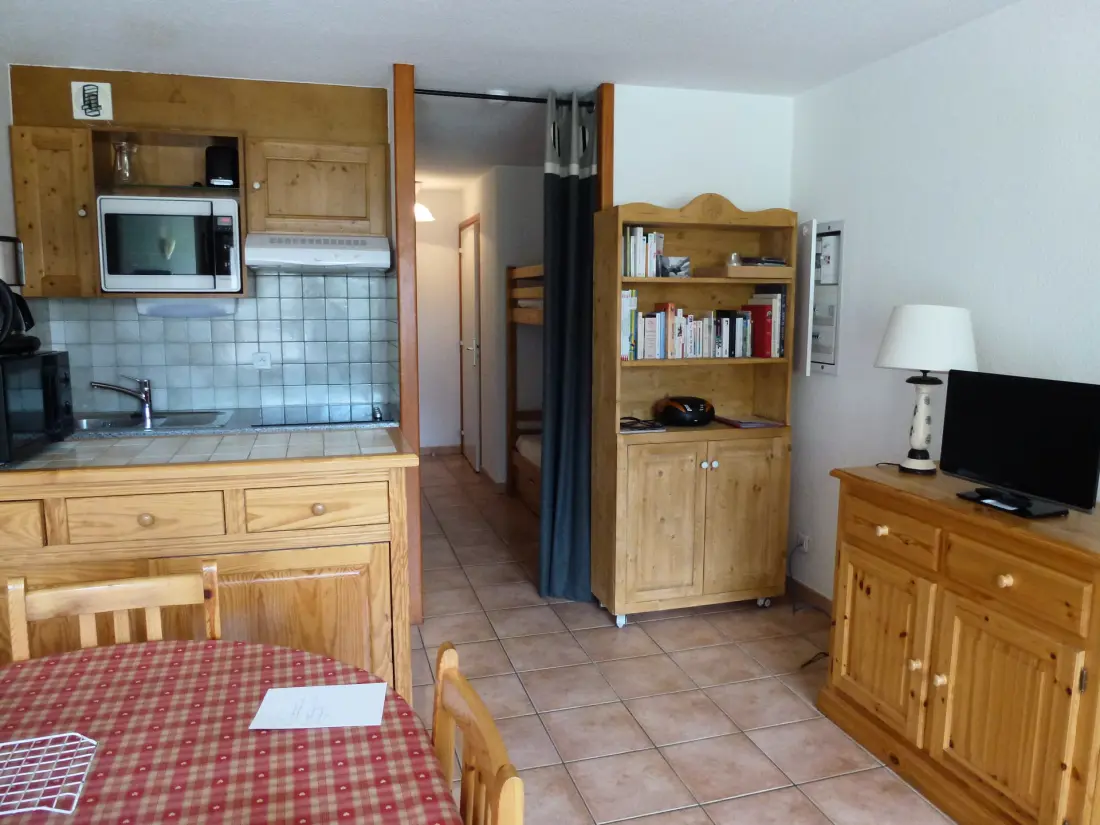 Résidence Les Balcons Des Curtious