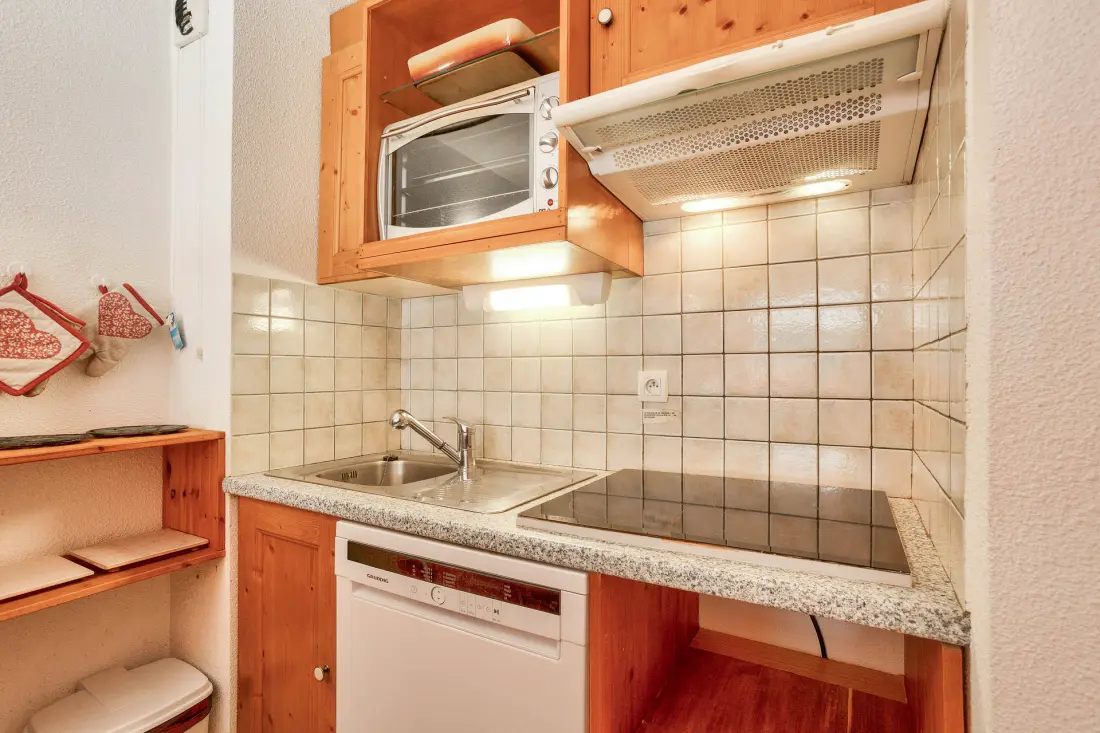 Résidence Les Balcons Des Curtious