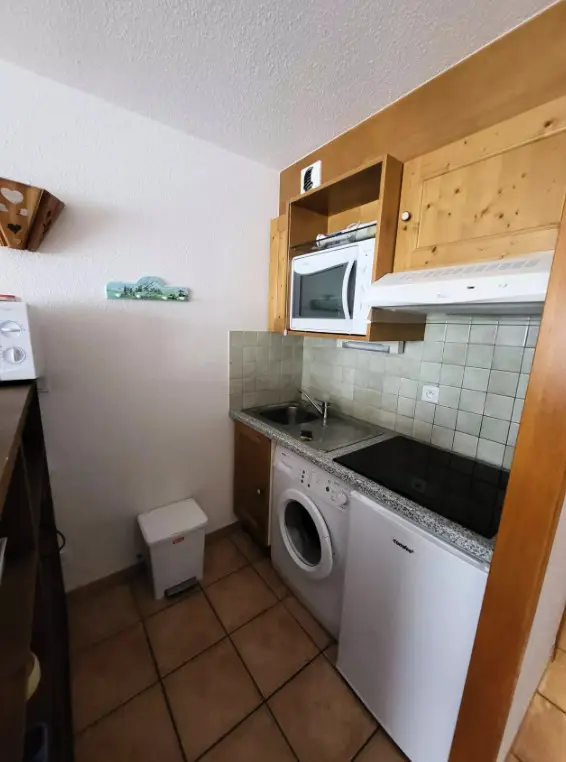 Résidence Les Balcons Des Curtious